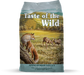 Taste Of The Wild Grain Free Appalachian Valley Small Breed Recipe Dry Dog Food