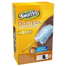 Duster Starter Kit
