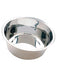 Ethical Pet SPOT Stainless Steel Mirror Finish Dog Bowl