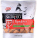 Nutri-Vet Large Dog Hip & Joint Peanut Butter Biscuit Dog Treats