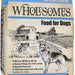 SPORTMiX Wholesomes Fish Meal & Rice Recipe Dry Dog Food