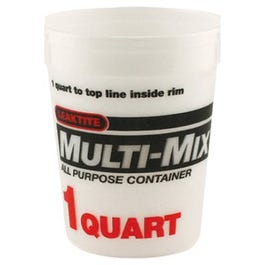 1-Qt. Multi-Mix Container - SouthernStatesCoop