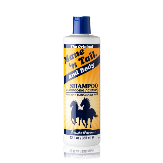 Mane 'N Tail Original Formula Shampoo 12 oz