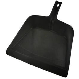 Full-Size Plastic Dust Pan