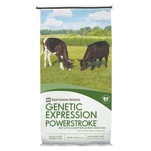 Southern States® Genetic Expression 16% PowerStroke
