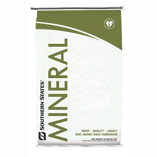 Cargill Country Feeds Sheep Mineral W/ZinPro