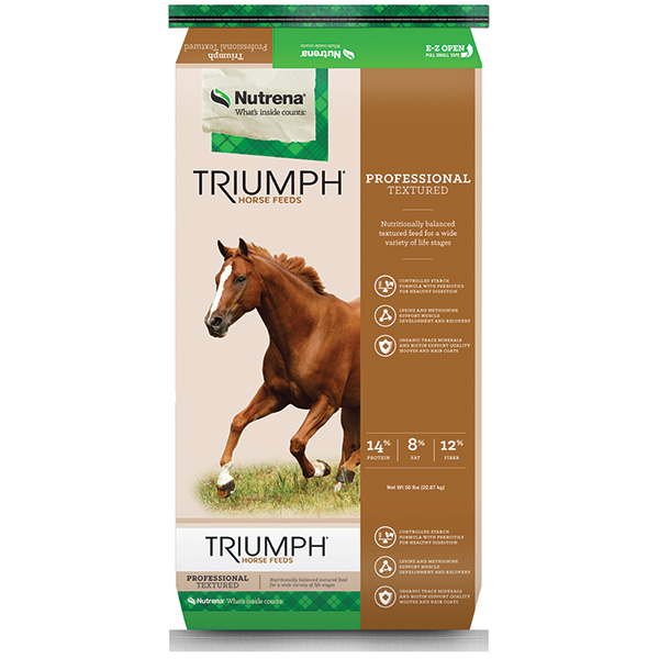 Buy horse store feed near me