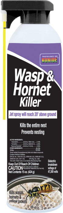 Bonide Wasp & Hornet Killer