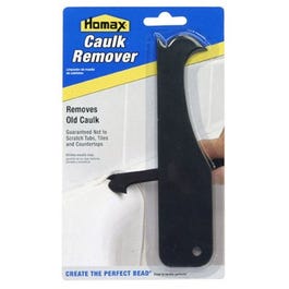 Caulk Remover Tool