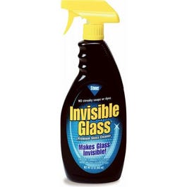 22-oz. Invisible Glass Window, Windshield And Mirror Cleaner