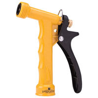 Landscapers Select Garden Spray Nozzle, Yellow, 5-1/2 in