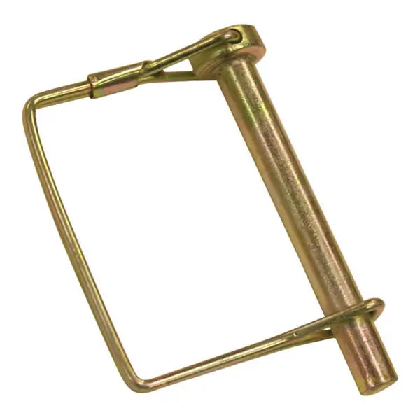 Agralink PTO Locking Pin-Square 3/8"