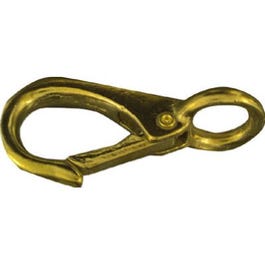 3/4 Inch Lobster Clip Swivel Snap Hook