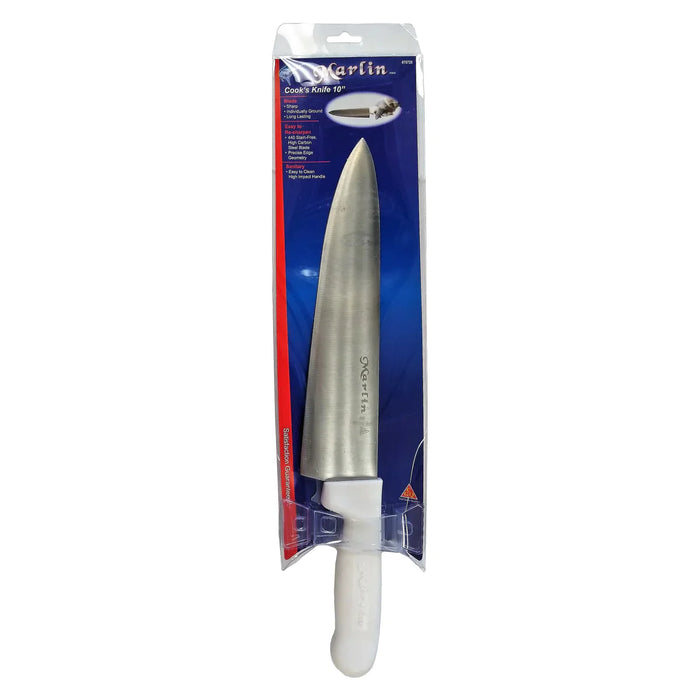 Marlin Pro 10” Cook’s Knife