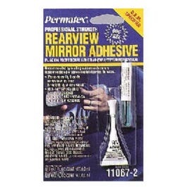 0.3-mL Rear-View Mirror Adhesive - SouthernStatesCoop