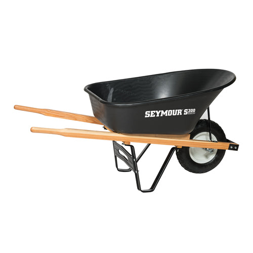 Landscapers select deals wheelbarrow