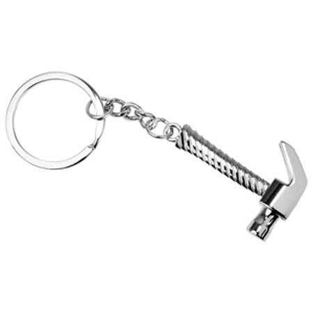 Hy-ko Products Hammer Key Chain