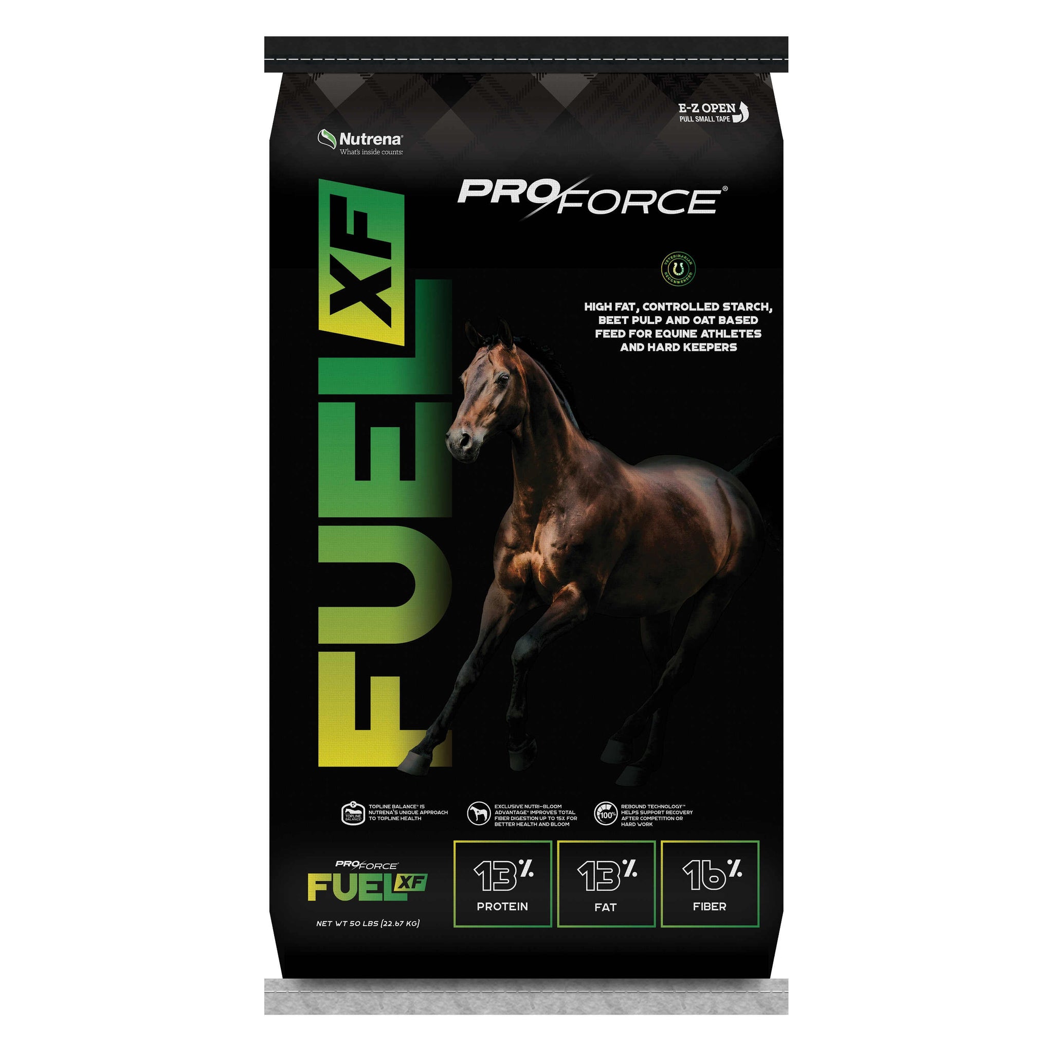 Phoforce Nutrena® ProForce® Fuel XF