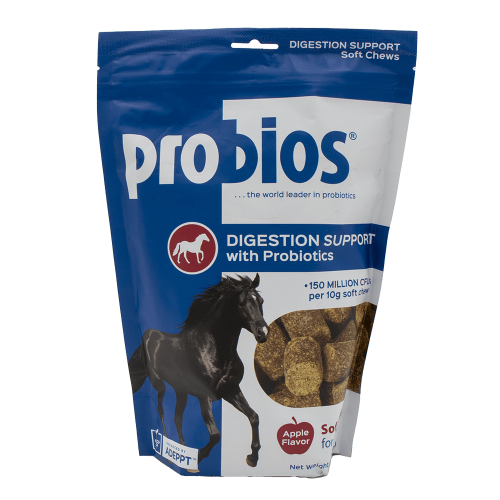 Probios Soft Chews for Horses SouthernStatesCoop