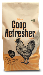 Fresh Coop® Odour Control for Chickens