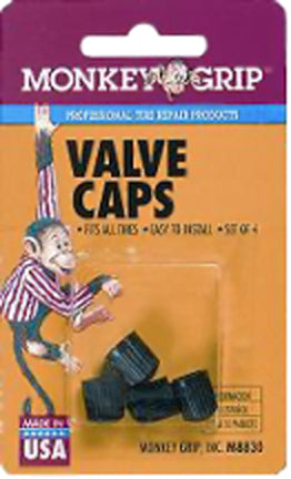 VALVE CAPS-DOME 4/CD
