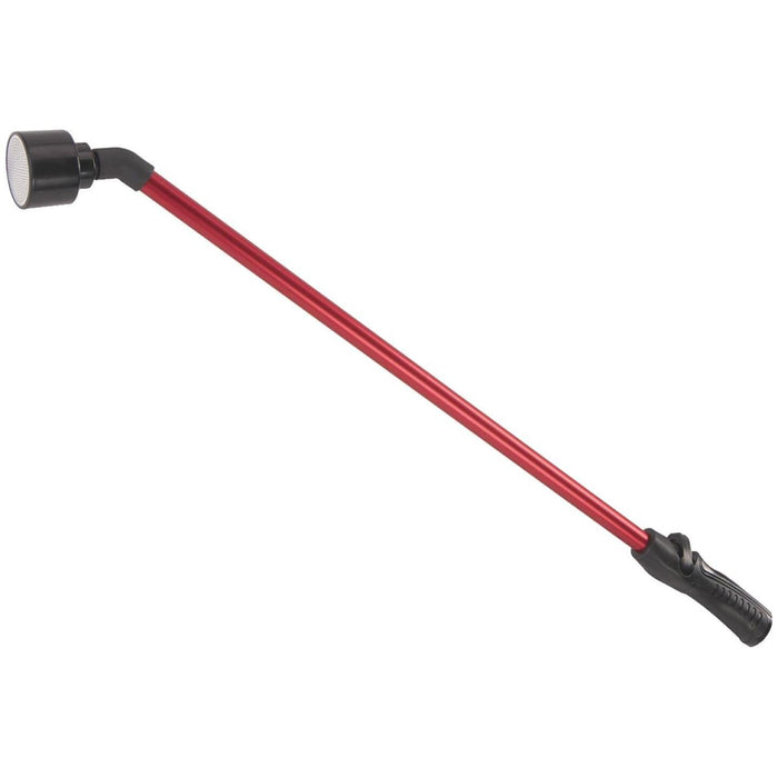 Dramm One Touch 30 In. Shower Water Wand, Red