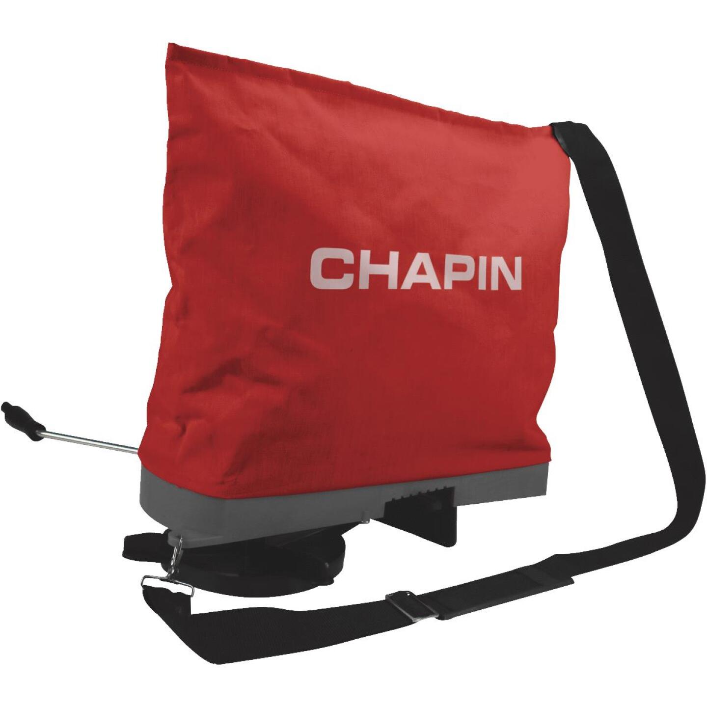 Chapin Salt/Ice Melt Hand Crank Spreader 1.6 Litre