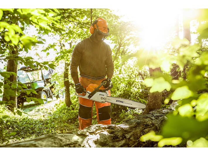 STIHL MS 291 Farm & Ranch Chainsaw