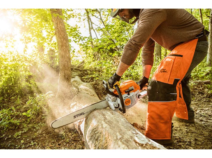 STIHL MS 291 Farm & Ranch Chainsaw