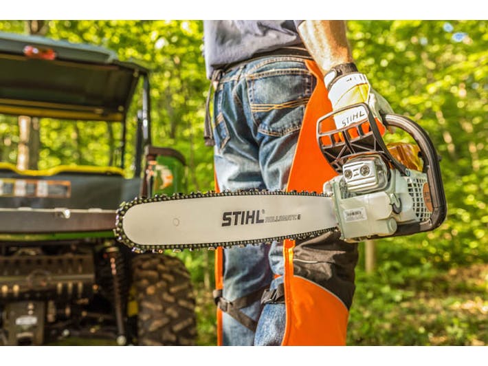 STIHL MS 291 Farm & Ranch Chainsaw