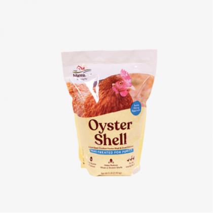 Manna Pro Poultry Oyster Shell