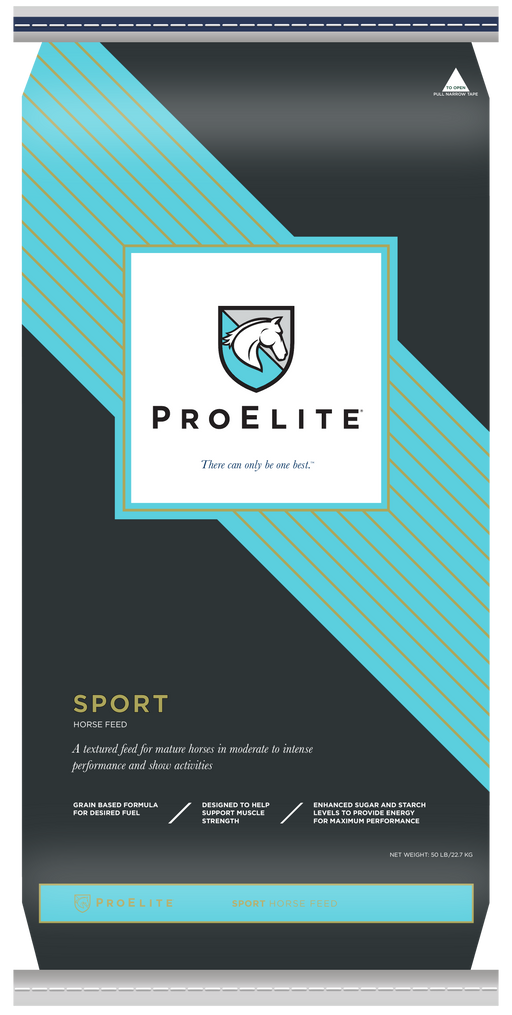 ProElite Sport SouthernStatesCoop