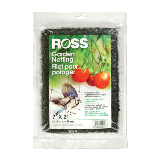 Ross® Garden Netting
