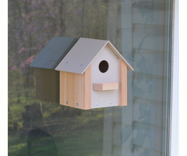 Songbird Essentials Window House display box