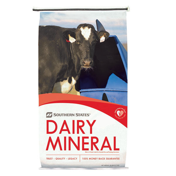 Southern States® Dairy Mineral CS