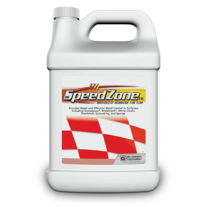 Gordon's® SpeedZone® EW Broadleaf Herbicide for Turf 1 Gallon