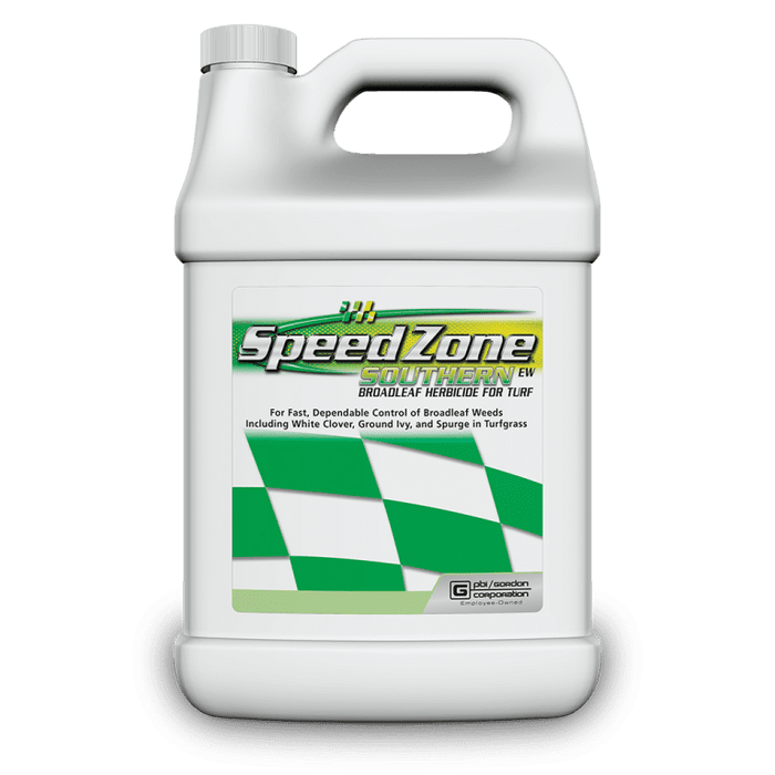 Gordon's® SpeedZone® Southern EW Broadleaf Herbicide for Turf 1 Gallon