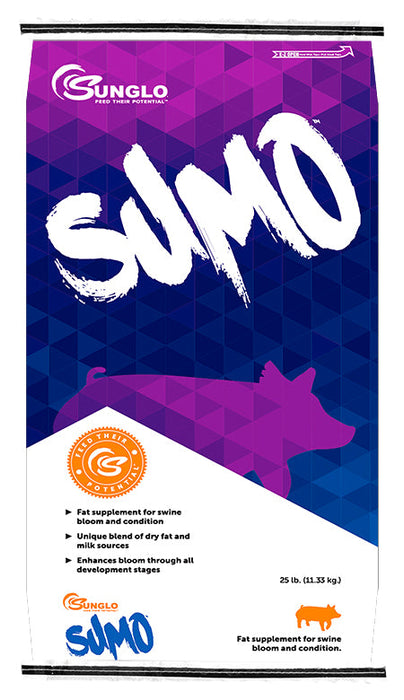 Sunglo® Sumo™ Feed Supplement
