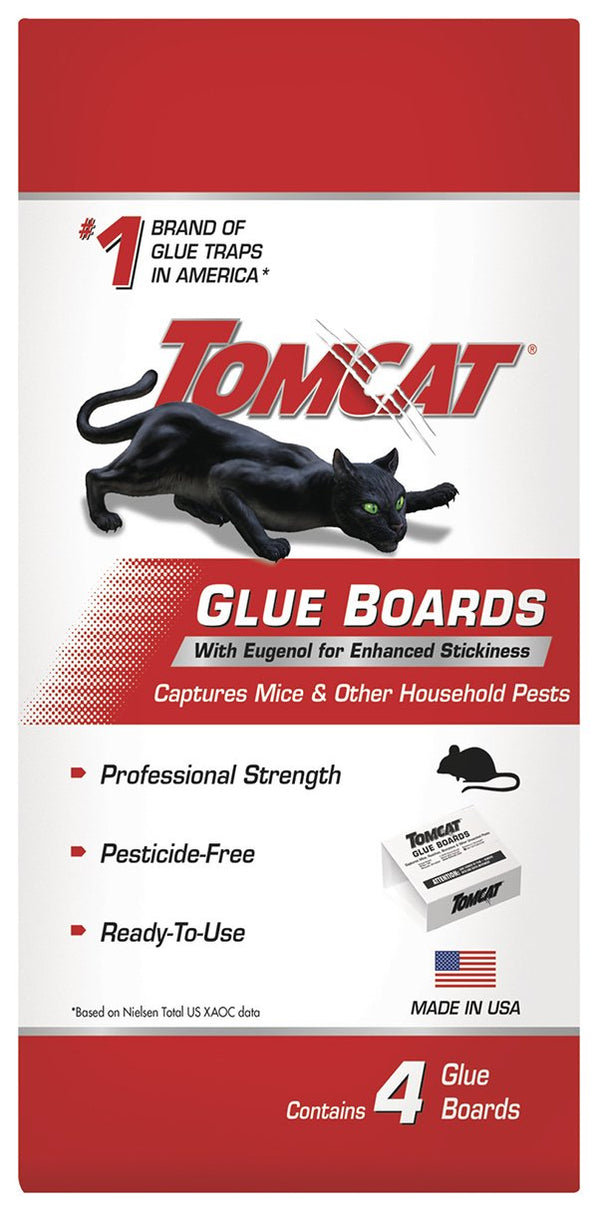 Tomcat® Glue Traps - SouthernStatesCoop