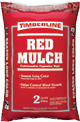 Timberline Red Mulch