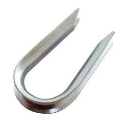 King Chain Wire Rope Thimble 5/16 in.