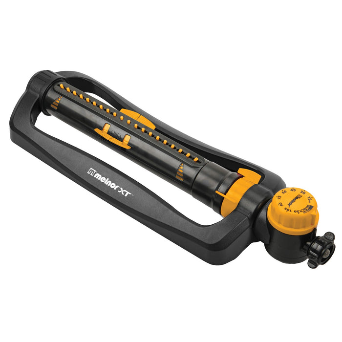 Melnor Time-a-Matic® Deluxe Turbo Oscillating Sprinkler