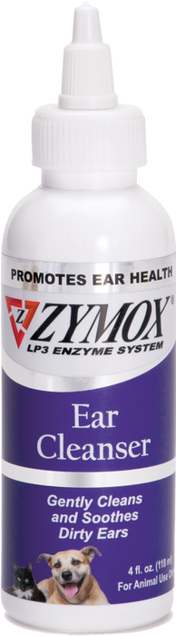 ZYMOX Enzymatic Ear Cleanser