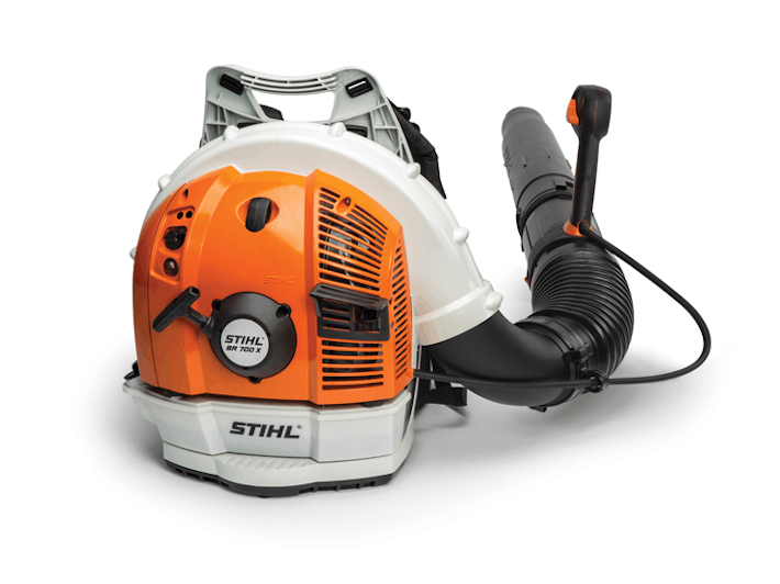 Stihl BR 700 Professional Backpack Blower