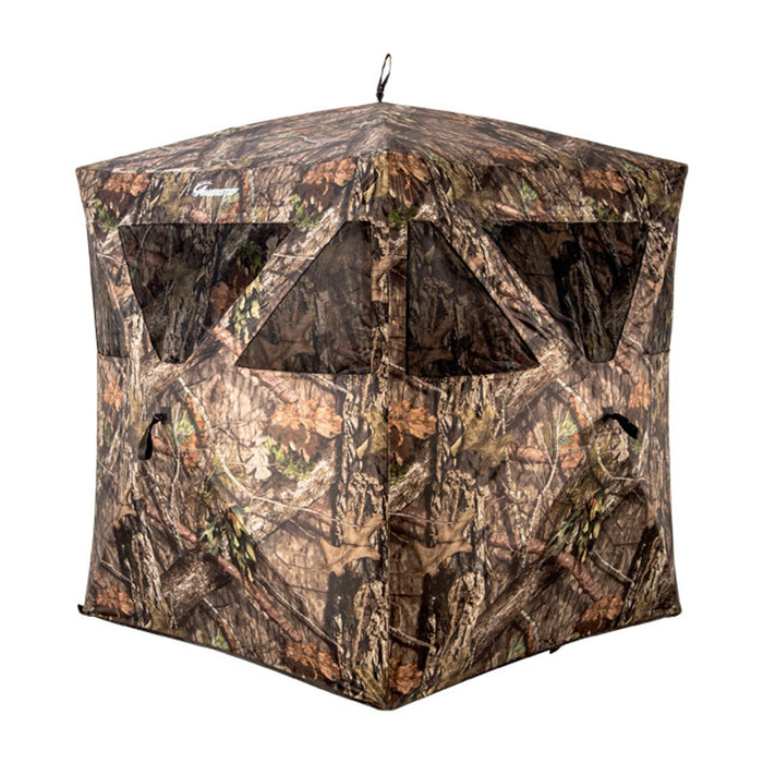 Ameristep Care Taker Blind Mossy Oak