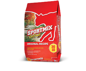Midwestern Pet Foods Sportmix Original Recipe Cat Food 33 Pounds