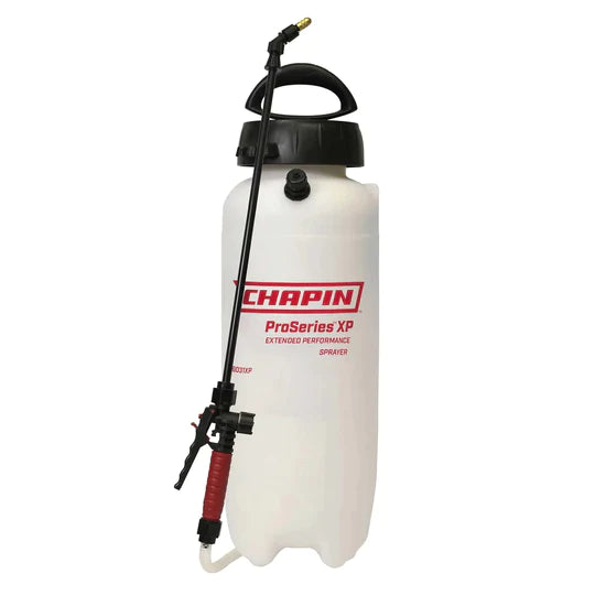 Chapin 3-gallon ProSeries XP Multi-purpose Poly Tank Sprayer