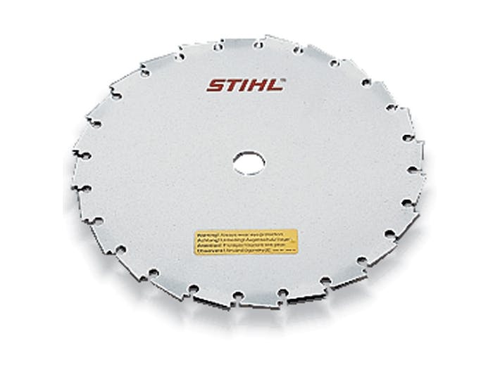 Stihl Circular Saw Blade - Chisel Tooth — SouthernStatesCoop