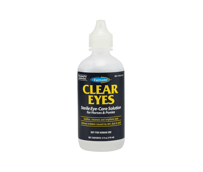 Farnam Clear Eyes