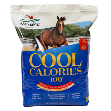 MannaPro Cool Calories® 100